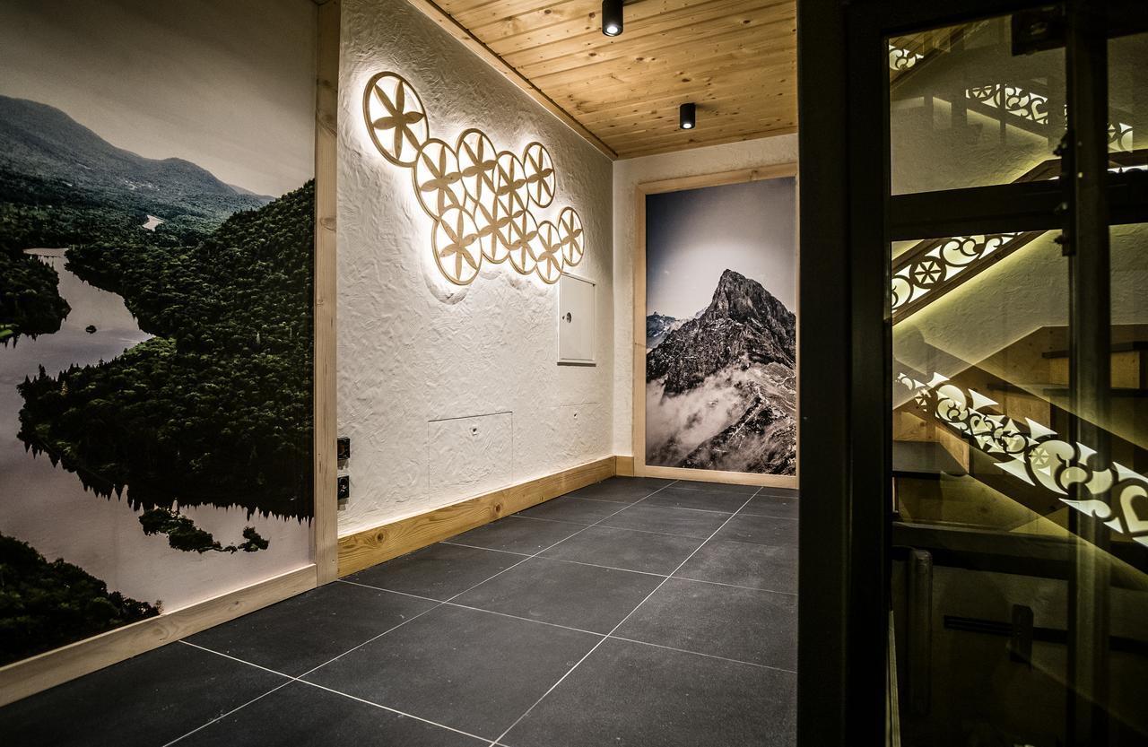 Apart-Center Rezydencja Zakopianska Spa Zakopane Exterior photo