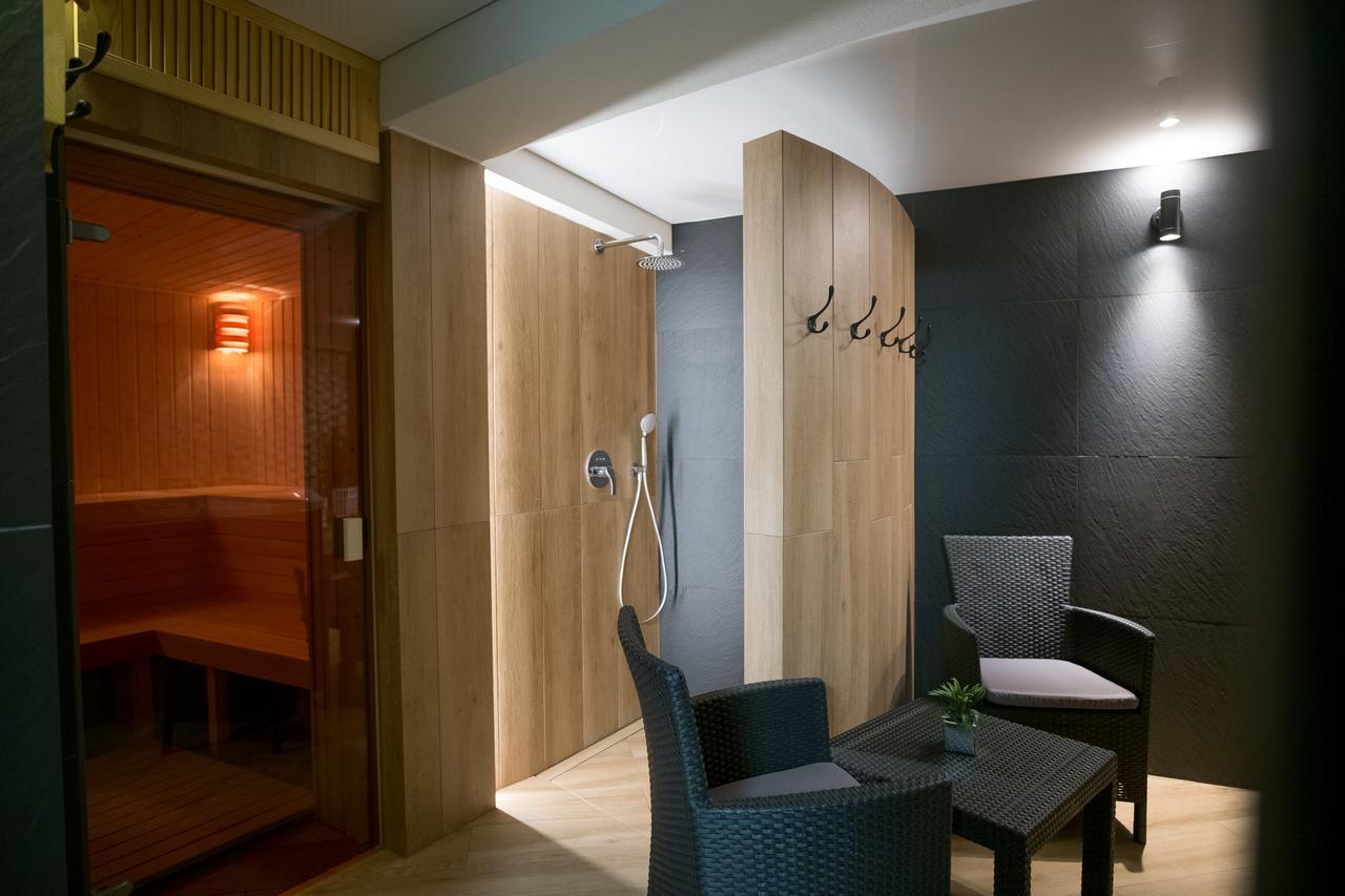 Apart-Center Rezydencja Zakopianska Spa Zakopane Exterior photo