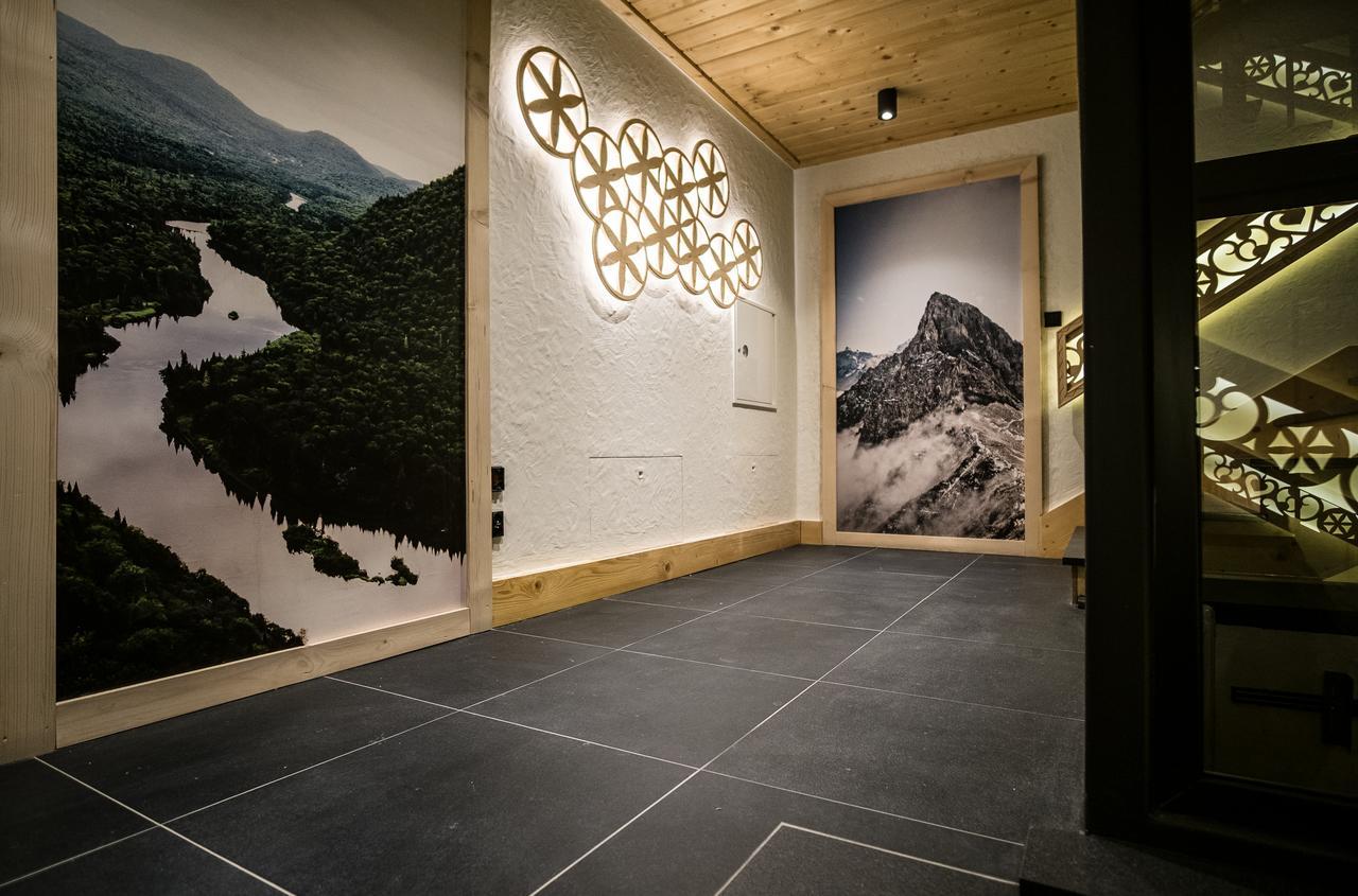 Apart-Center Rezydencja Zakopianska Spa Zakopane Exterior photo